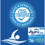 Auri-Dri Ear Water-Drying Aid Liquid