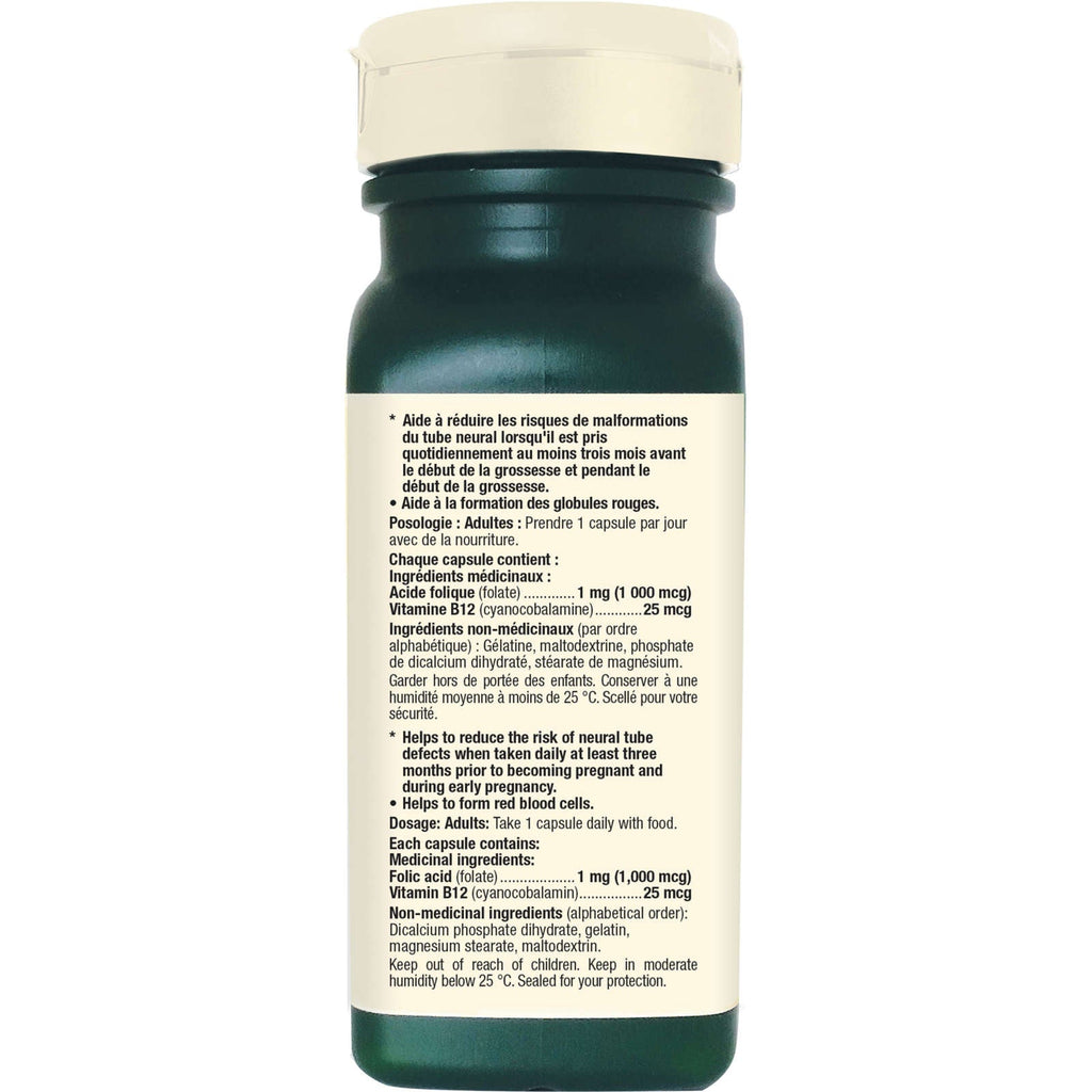 Folic Acid