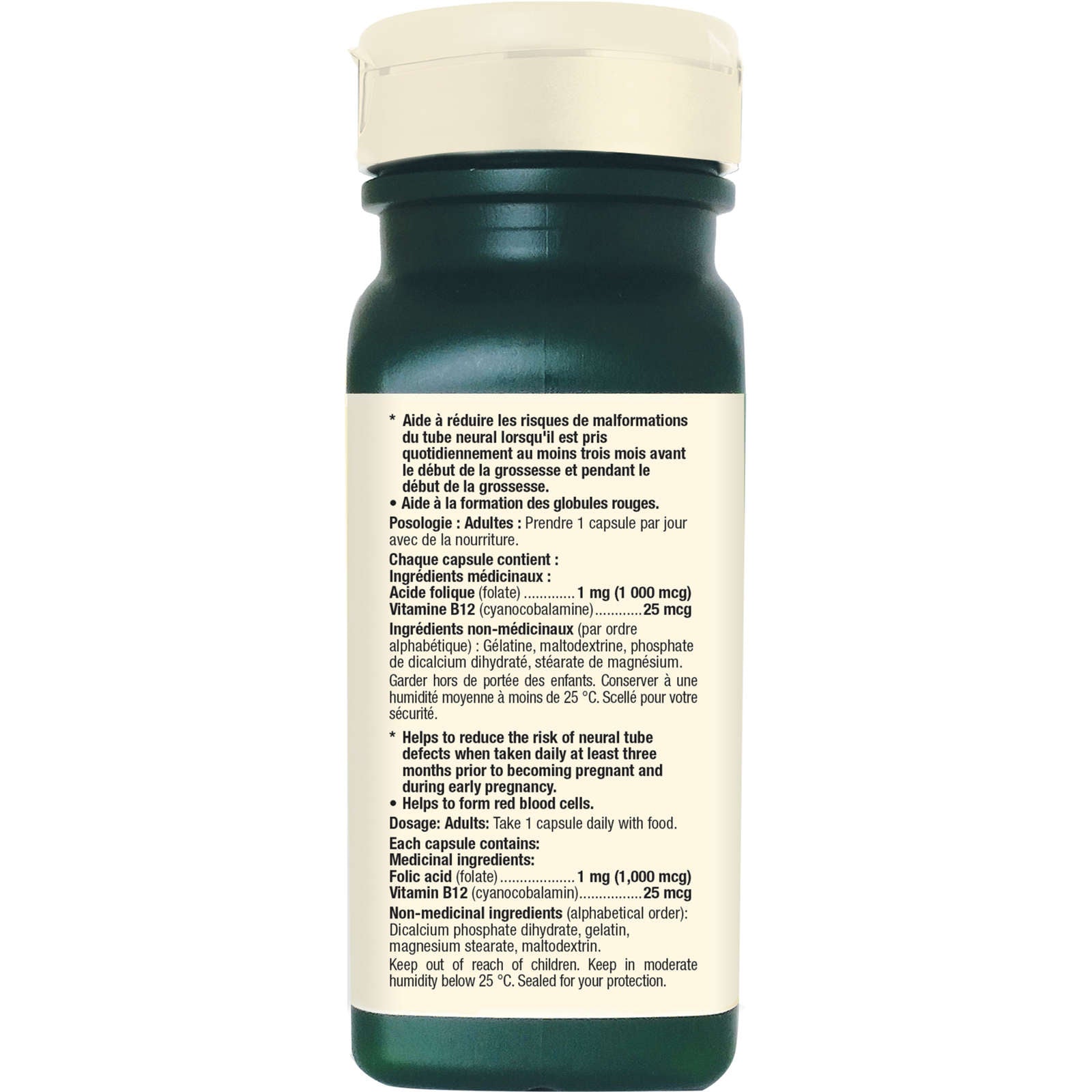 Folic Acid