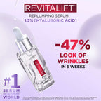 Hyaluronic Acid Serum 1.5% HA