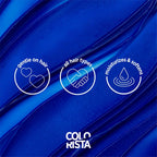 Colorista Semi-Permanent Hair Dye