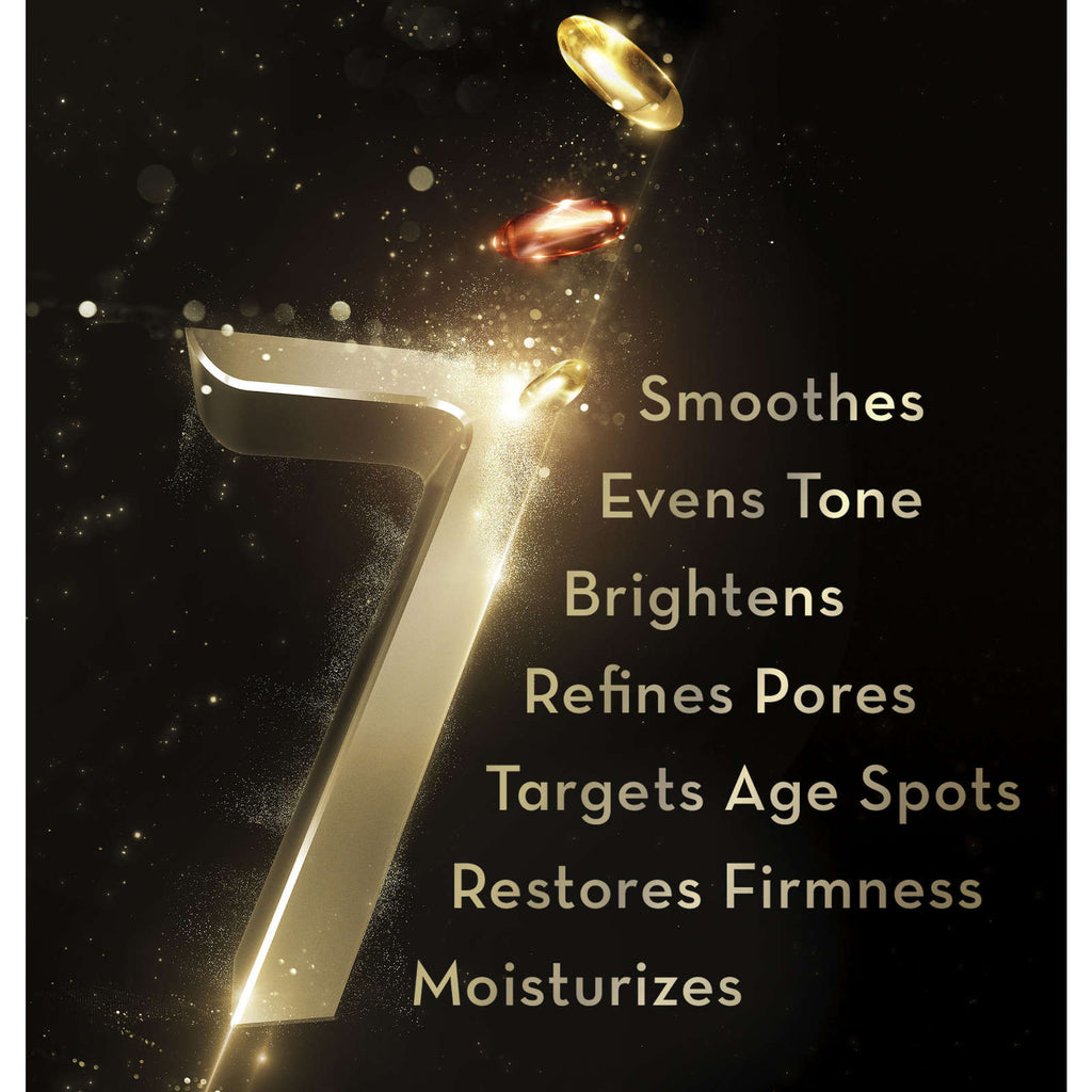 Total Effects Anti-Aging Moisturizer With Sunscreen