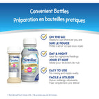 Similac Pro-Advance® Step 1, Ready-to-Feed, 16x235mL