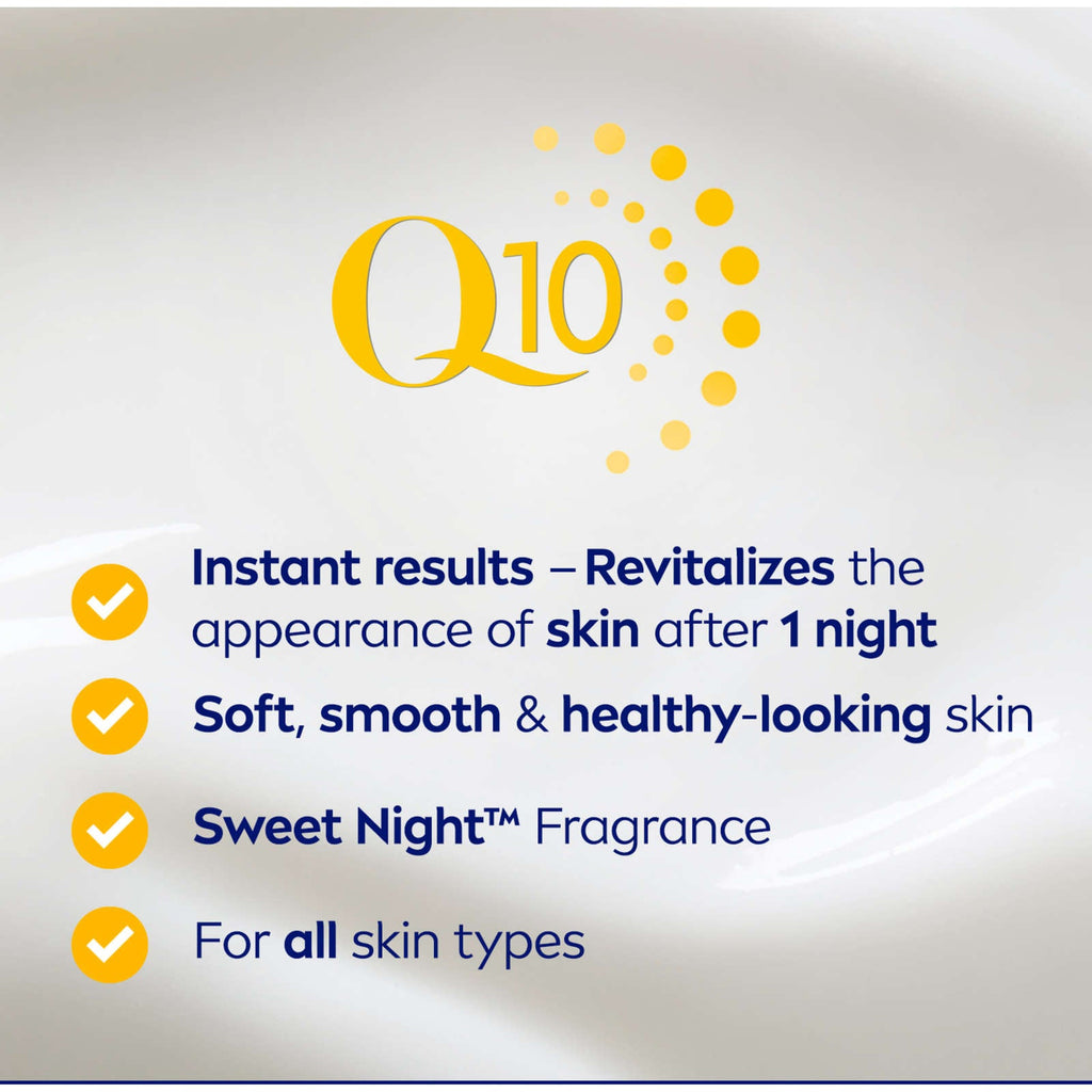 Q10 Anti-wrinkle Ultra Serum Night Recovery