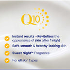 Q10 Anti-wrinkle Ultra Serum Night Recovery