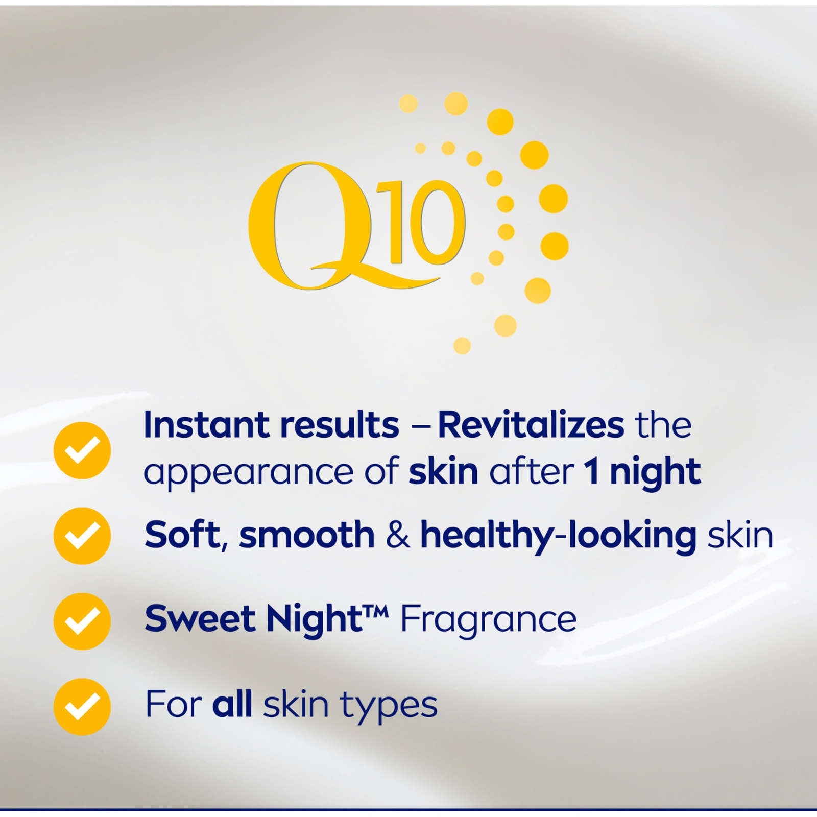 Q10 Anti-wrinkle Ultra Serum Night Recovery