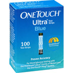Onetouch Ultra Test Strip 100
