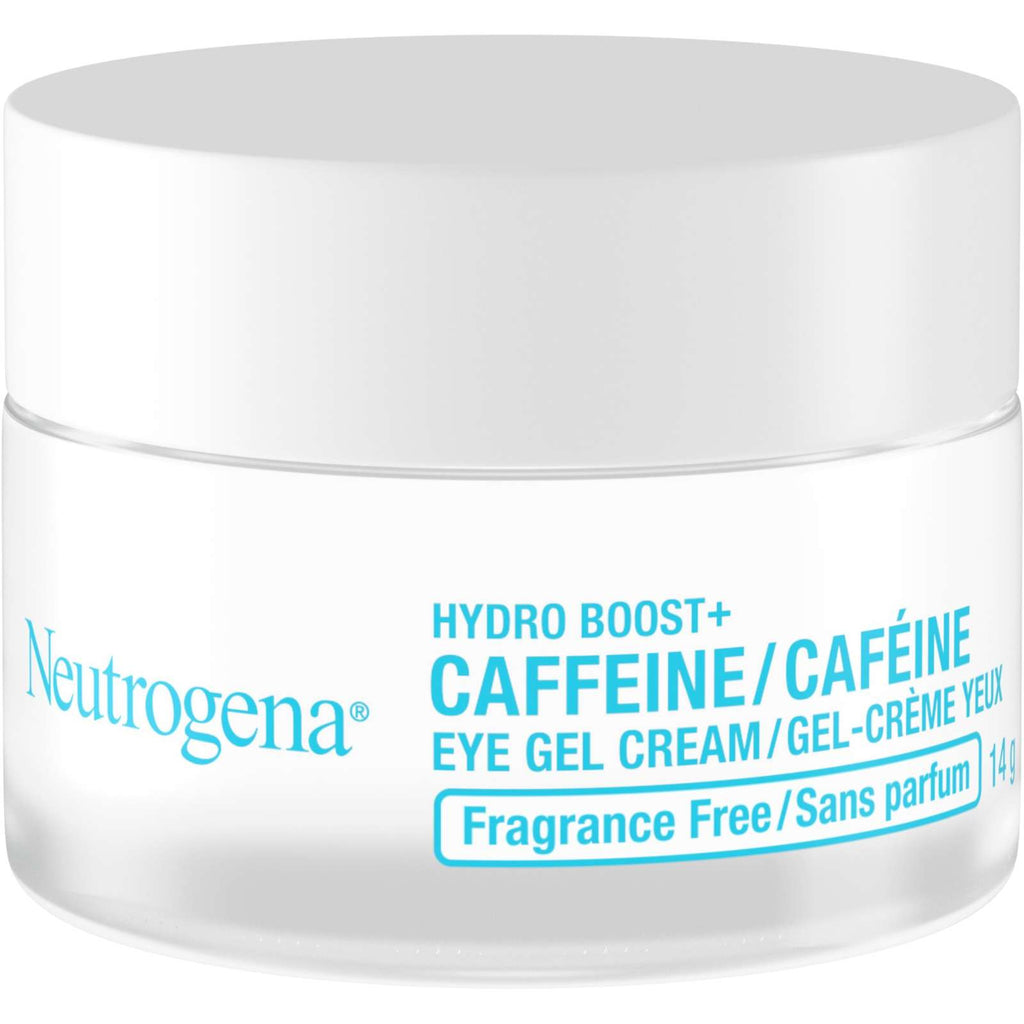 Hydro Boost Caffeine Eye Gel Cream