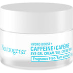 Hydro Boost Caffeine Eye Gel Cream