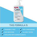 Exfoliating Salicylic Acid Face Cleanser
