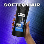2in1 Shampoo & Conditioner Phoenix 473 ML