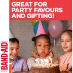Adhesive Bandages for Kids, Frozen
