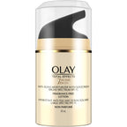Total Effects Anti-Aging Moisturizer With Sunscreen