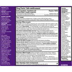 Sleep-eze Extra Strength Nighttime Sleep Aid Coated Caplets