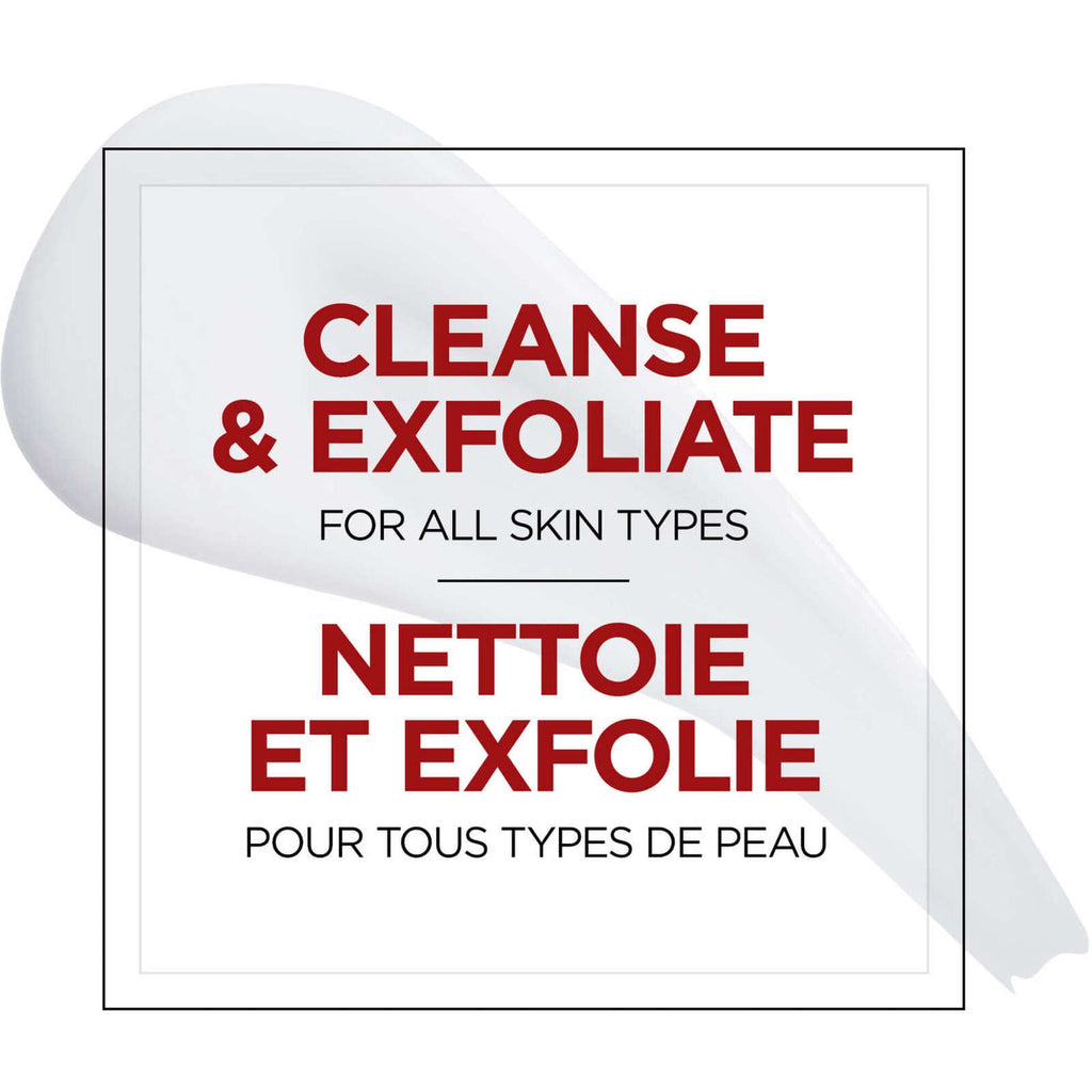 Revitalift Makeup-Removing Cleansing Cream Face Cleanser & Toner, with Vitamin C