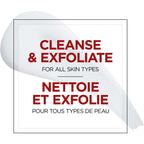 Revitalift Makeup-Removing Cleansing Cream Face Cleanser & Toner, with Vitamin C