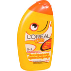 L'oréal kids burst of orange mango