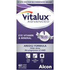 Vitalux Advanced Cplt    120