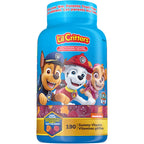 Paw Patrol Multivitamin Gummies