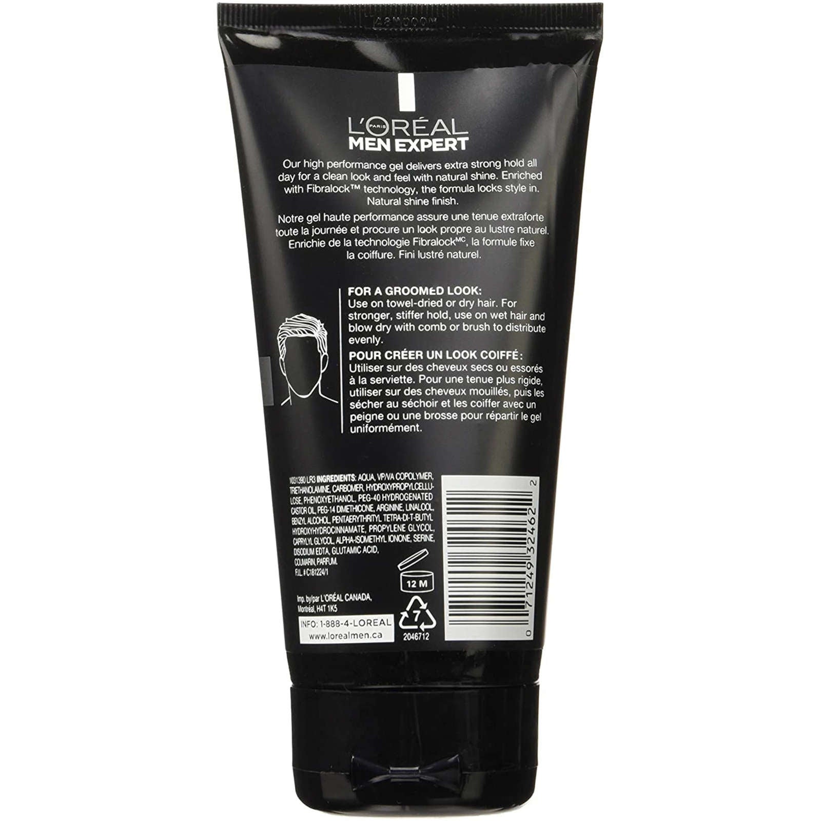 Defining Gel