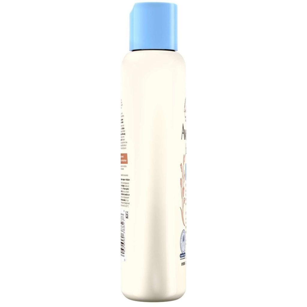 Eczema Care Wash with Colloidal Oatmeal
