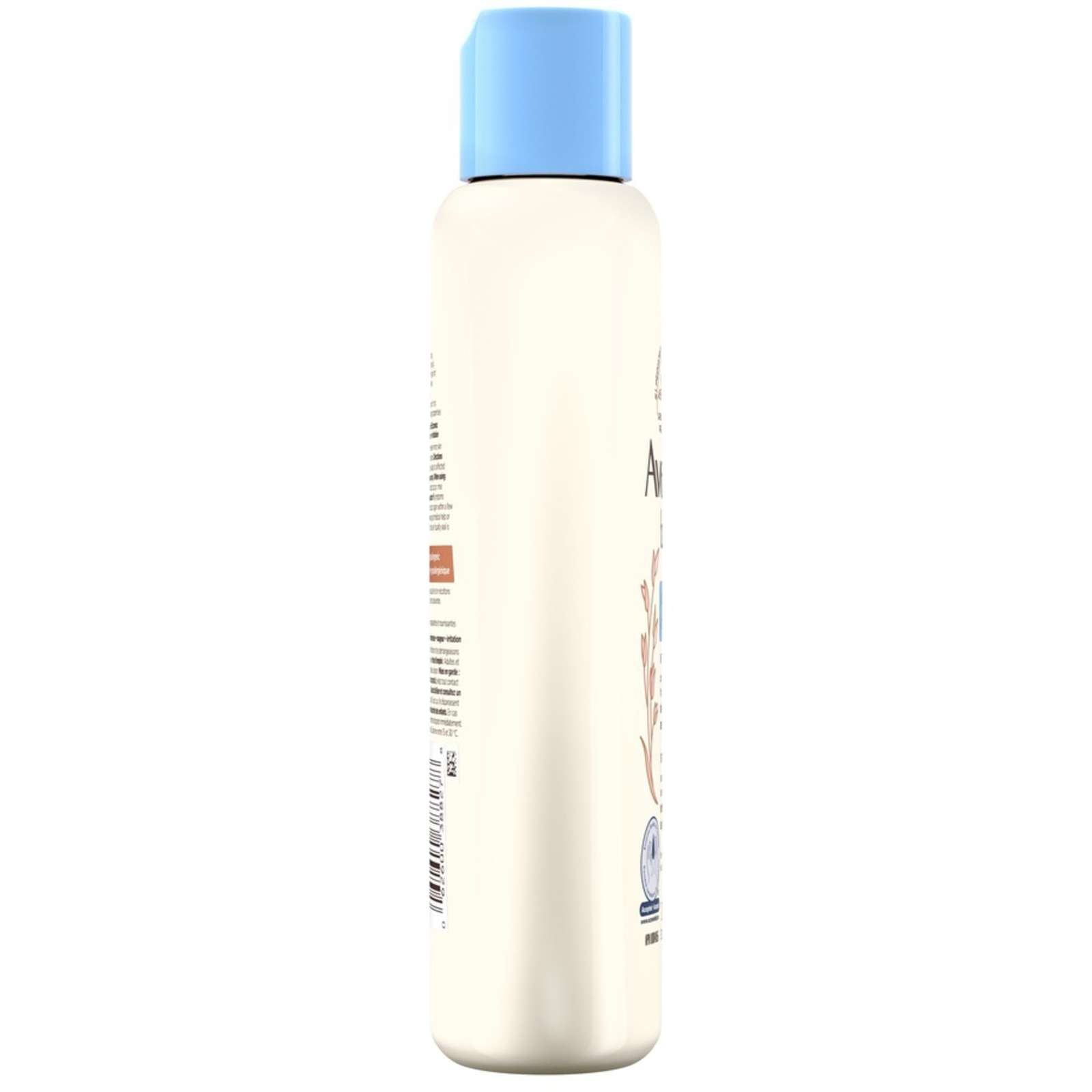 Eczema Care Wash with Colloidal Oatmeal