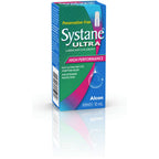 Systane Ultra Drp Lub   10ml