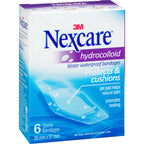 Nexcare™ Blister Waterproof Bandages, BWB-06-CA