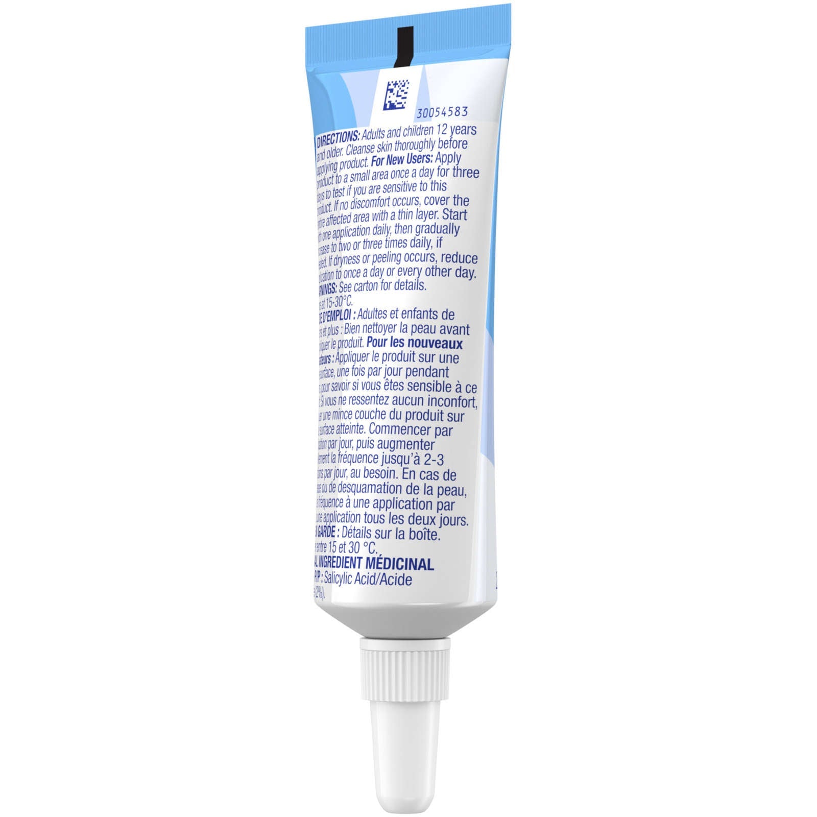 ADVANTAGE® Acne Spot Treatment