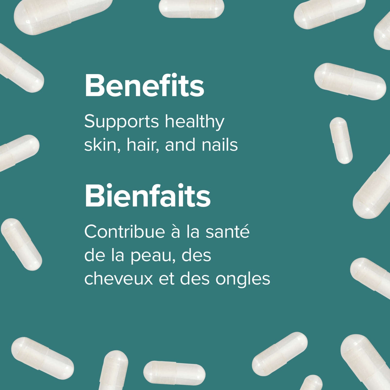 Biotin 2500 mcg