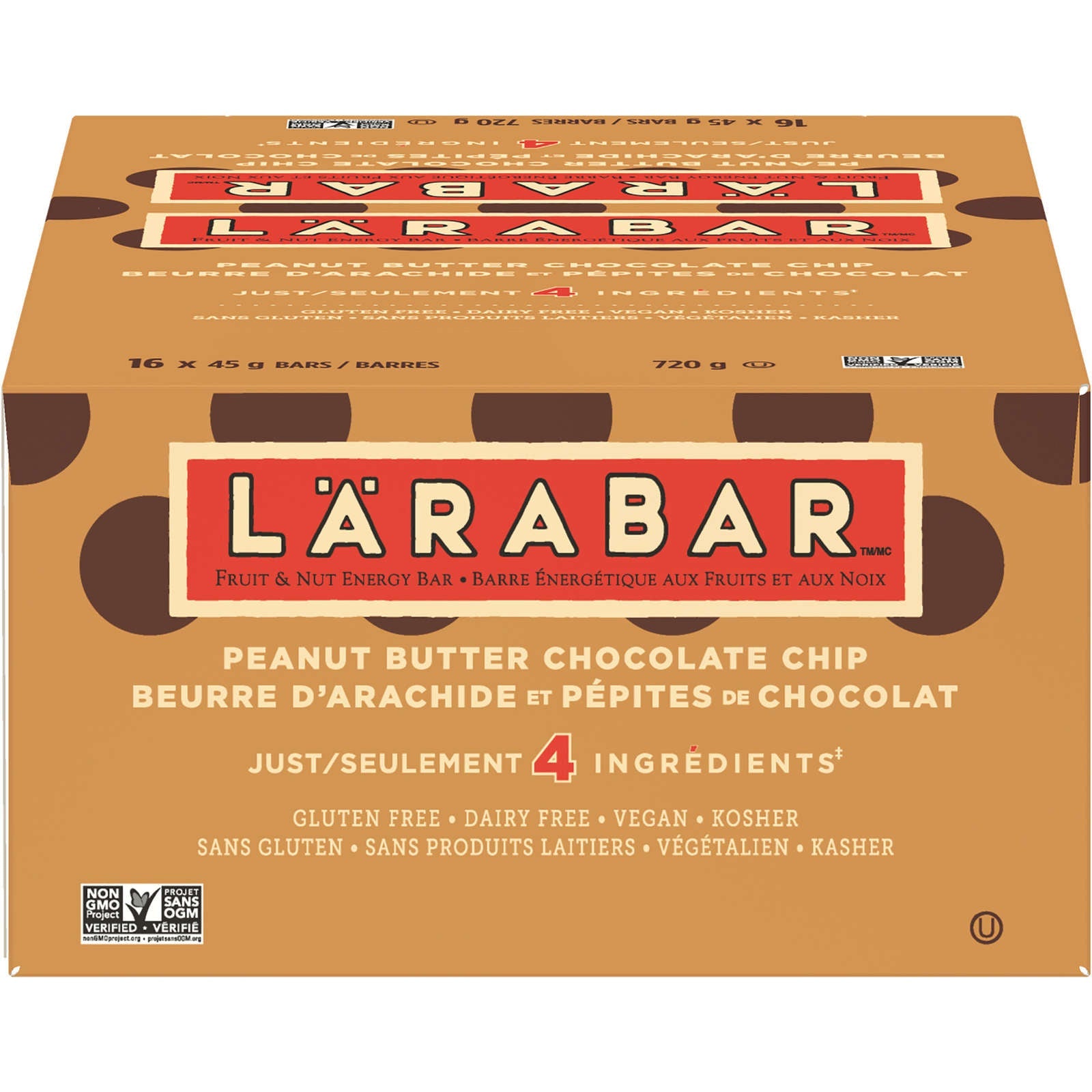 Lärabar™ Peanut Butter Chocolate Chip
