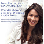 Dove Nutritive Solutions 2 in 1 Shampoo and Conditioner Daily Moisture 355 ML