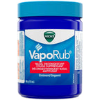 VapoRub Ointment, 115 ml
