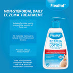Eczema Lotion