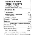 GERBER Organic Puffs, Cranberry Orange, Baby Snacks