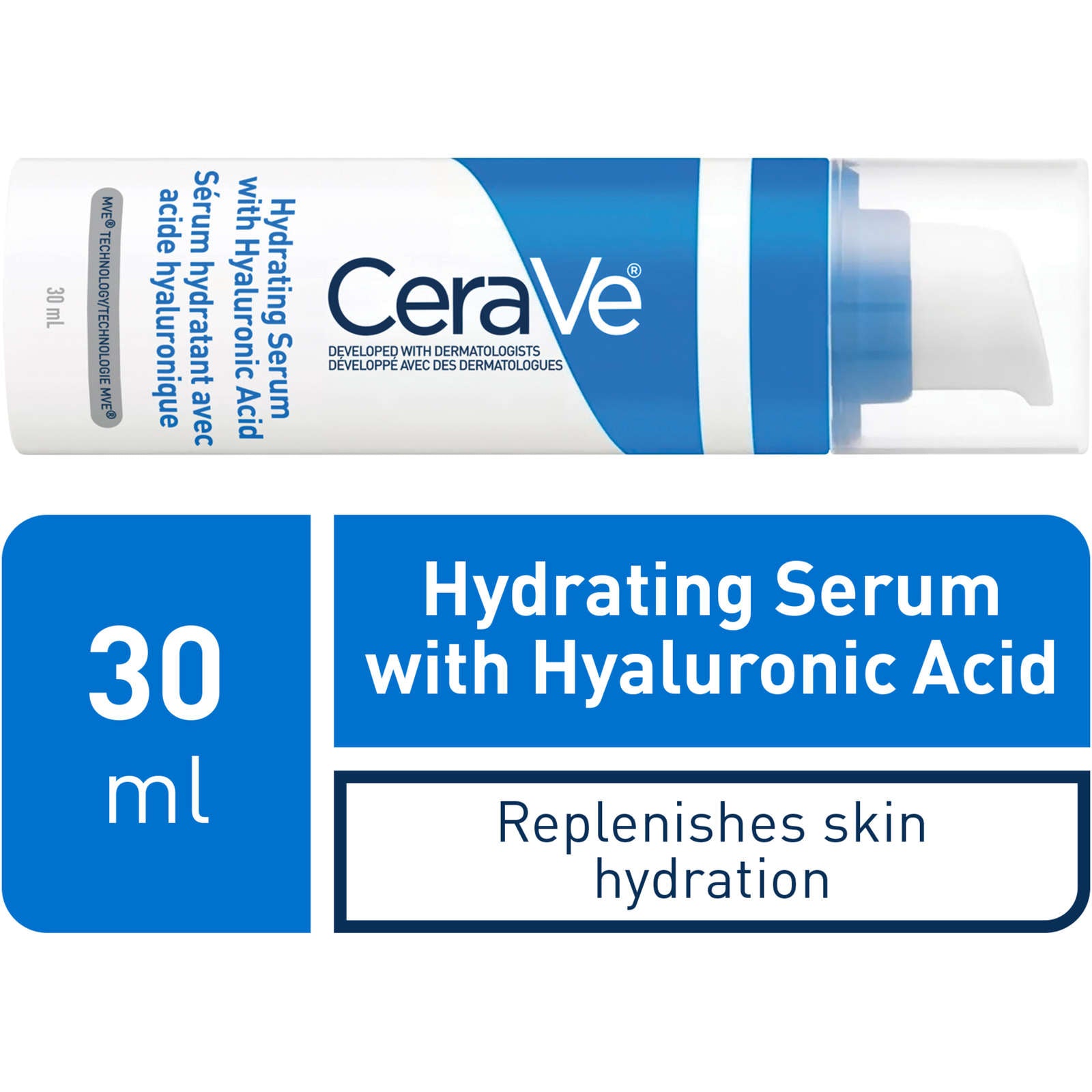 Hyaluronic Acid Serum