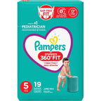PAMP Cruis 360 S5 JUMBO 4/19