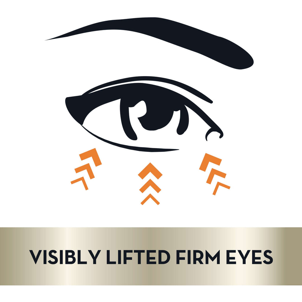 Eyes Eye Lifting Serum for visibly lifted firm eyes