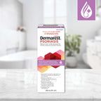 Dermarest Psoriasis Medicated Shampoo Plus Conditioner