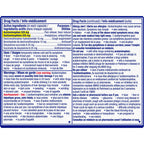 NyQuil Cold & Flu Multi-Symptom Relief Liquid Capsules, 24 Count