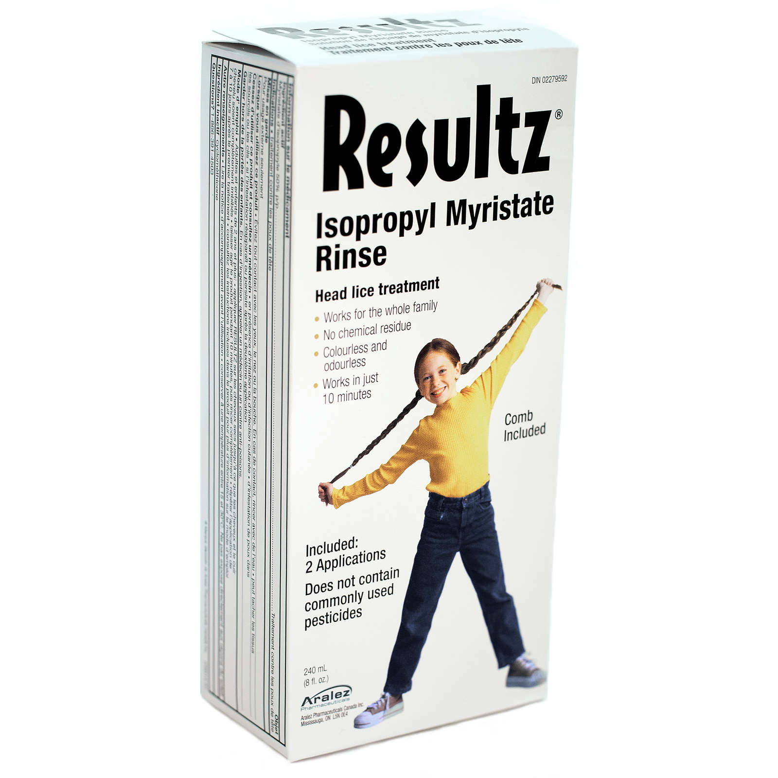 Resultz