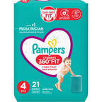 PAMP Cruis 360 S4 JUMBO 4/21