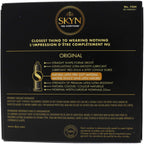SKYN® Original 24 Natural Latex Free Lubricated Condoms