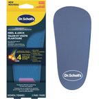 Dr. Scholl’s® Pain Relief Orthotics for Heel Pain, Women's, Sizes 5-12