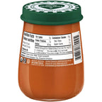 Carrots & Ancient Grains