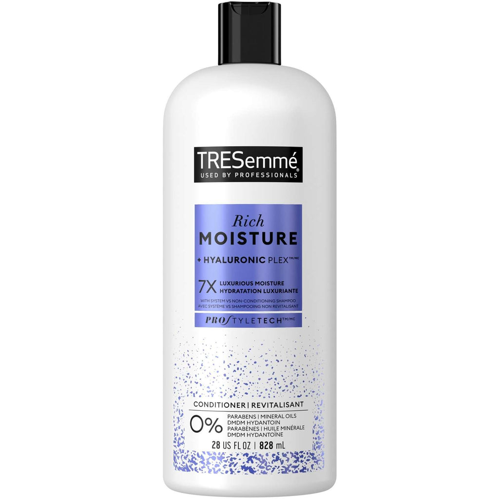 TRESemmé Conditioner Moisture Rich 828ml