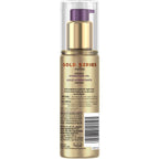 Gold Series from Pantene Sulfate-Free Intense Hydrating Oil Treatment for Curly, Coily Hair, 95 mL