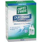 Opti Free Pure Moist 2x300ml