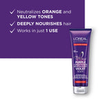 Color Radiance Purple Conditioner