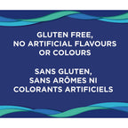 OLLY Vitamin For Men Blackberry Blitz gluten free 45 day supply 90 gummies